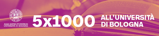 5x1000 all'Università di Bologna
