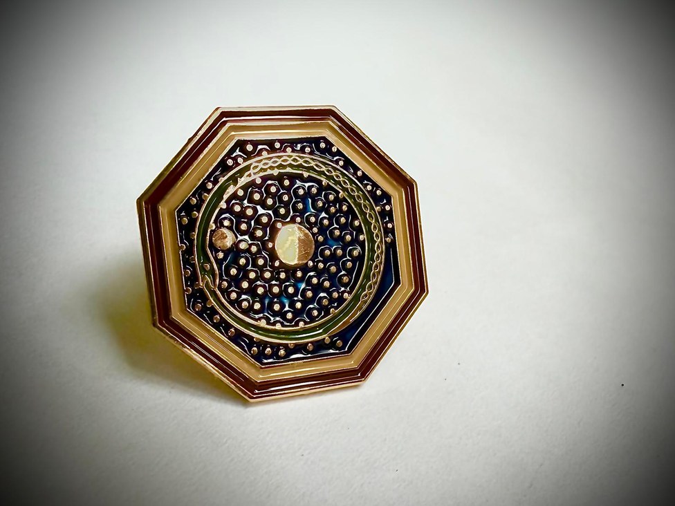 La Spilla dei nostri soci