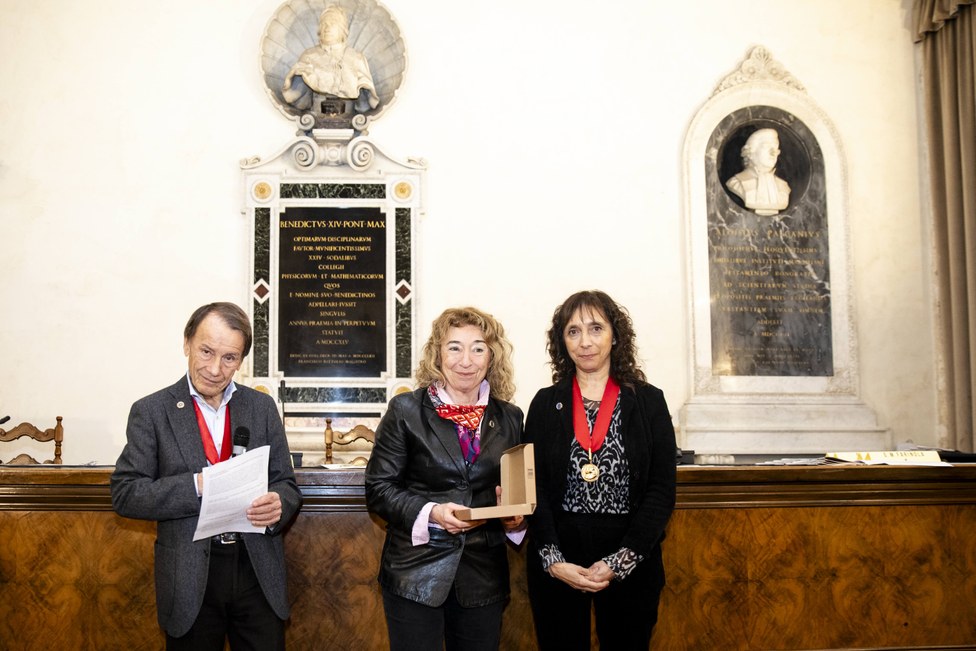 Alessandra Zanobetti