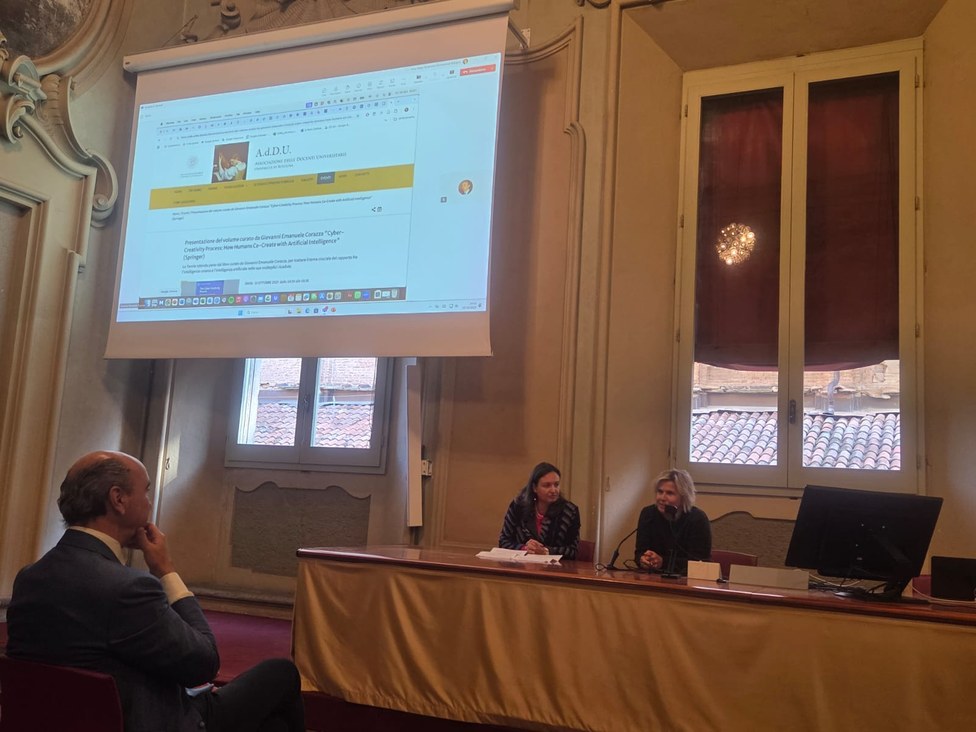 Introduzione di Giulia Fortunato e Maria Letizia Guerra