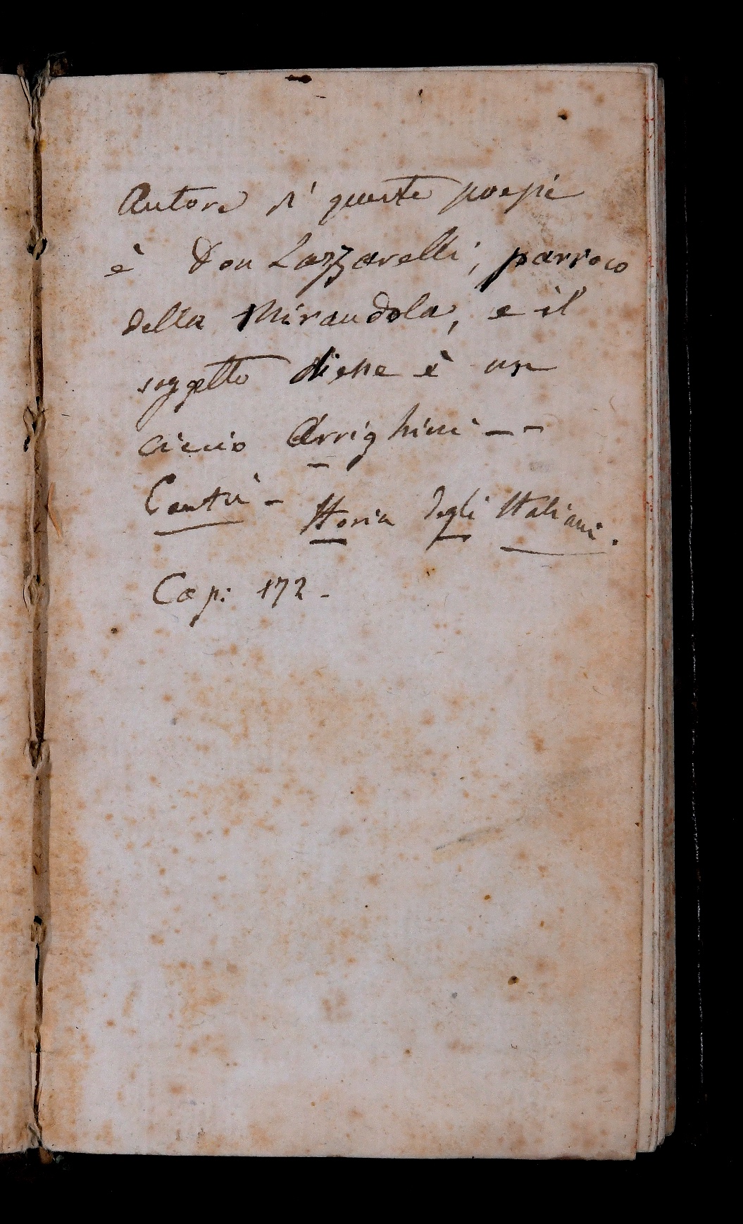Pagina 1
