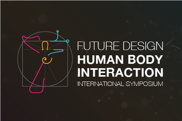 Future Design Human Body Interaction