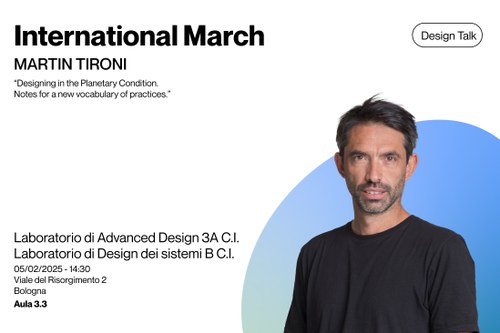 Martin Tironi