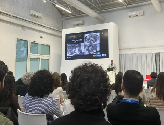 Cutting-edge techniques