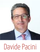 Dr. Davide Pacini