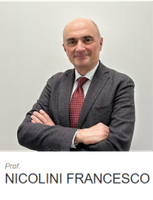 Prof. Francesco Nicolini
