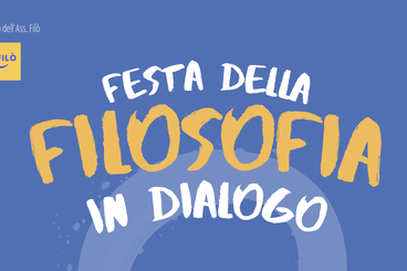 Festa della Filosofia in Dialogo - Didattica