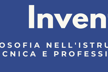Inventio Logo