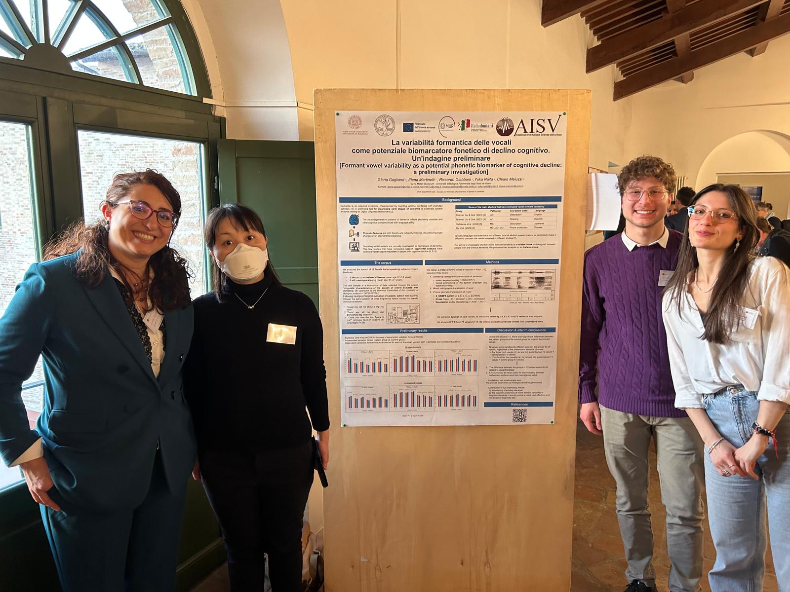 AISV 2025 Conference @Urbino