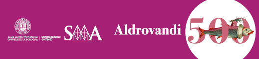 Aldrovandi 500