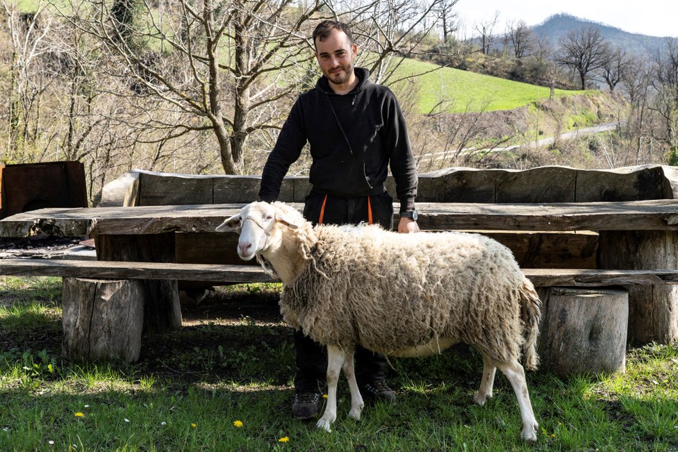 Guardian Breeder: Alex Giovannetti