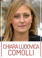 Chiara Ludovica Comolli