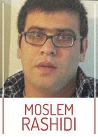 Moslem Rashidi