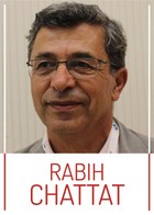 Rabih Chattat