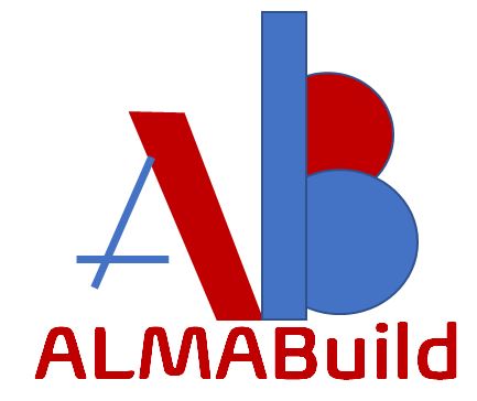 almabuild logo2