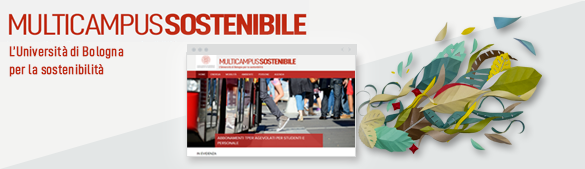 sito multicampus sostenibile