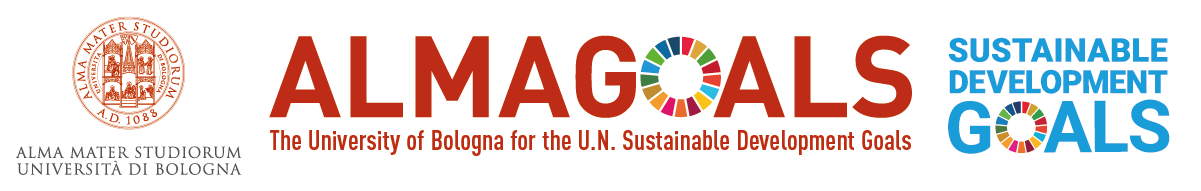 AlmaGoals - University of Bologna for Sustainable Development Goals (SDGs)
