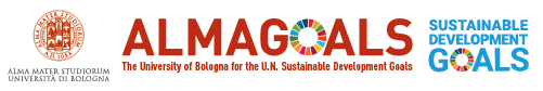 AlmaGoals - University of Bologna for Sustainable Development Goals (SDGs)