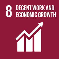 goal 8 decent work and economic growth