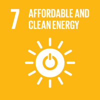 goal 7 affordable and clean energy