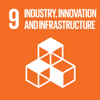 goal 9 industry innovation and infrastructure