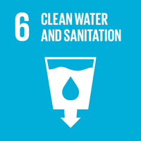 goal 6 clean water and sanitation