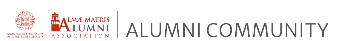 Scopri AMA Alumni Community -  Università di Bologna