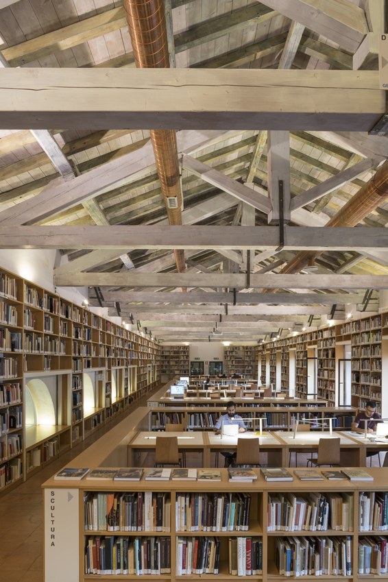 Biblioteca Zeri