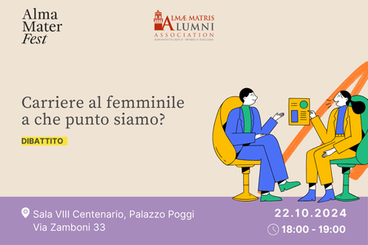 carriere al femminile