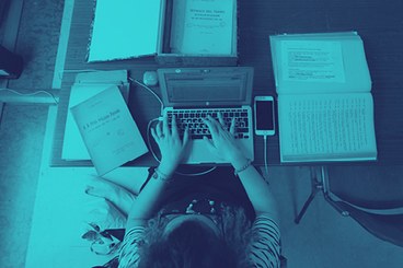 Foto pulita comunicazione