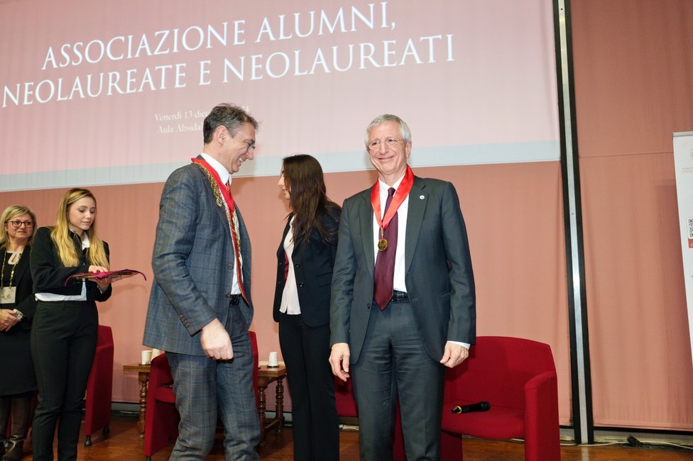 Alumni Awards 2024