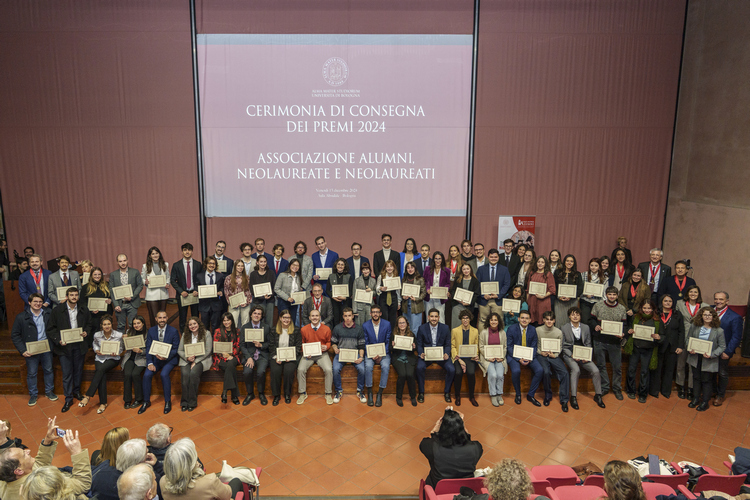 Alumni Vincitori 2024