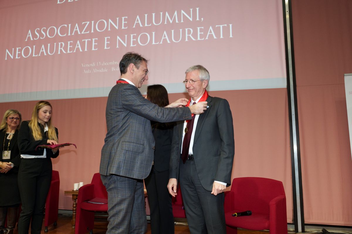 Fabio Benfenati