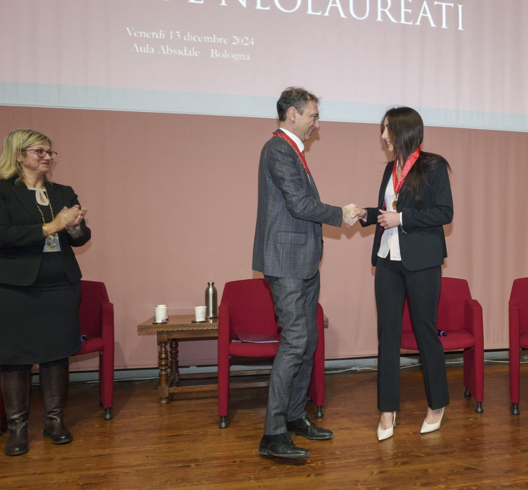Michela Graziani