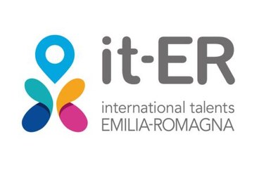 Logo International Talents