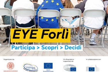 european youth event