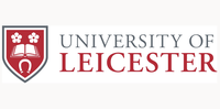 University of Leicester logo