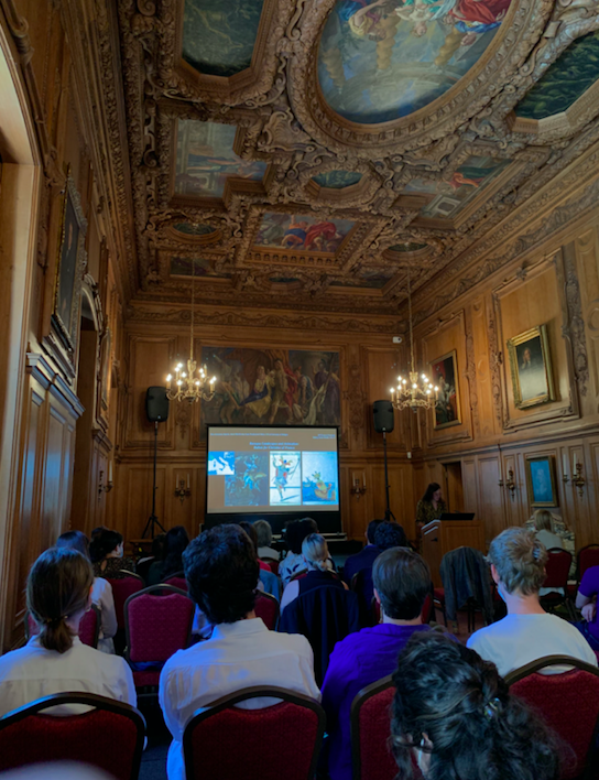 Making Green Worlds – 20th École de Printemps in Art History