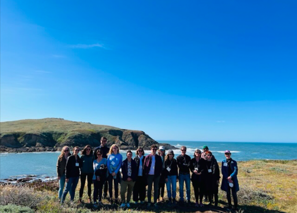 SEA symposium, UC Davis Bodega Bay Marine Laboratory