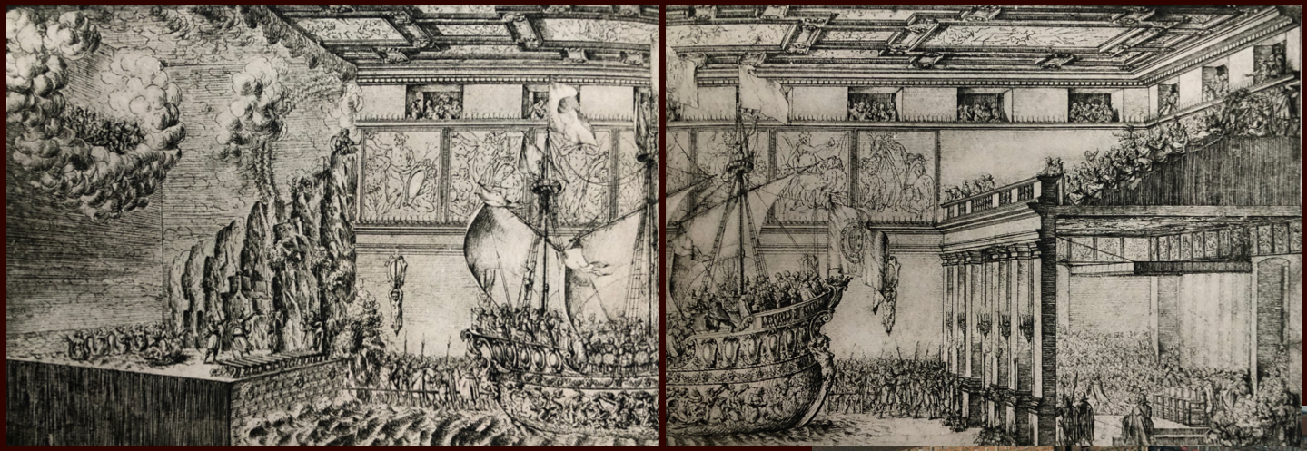Boetto, La Nave della Felicità