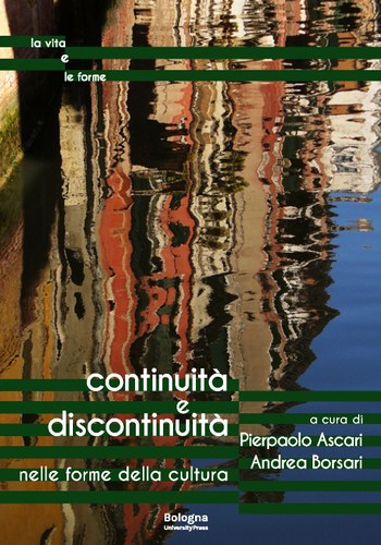 Continuità e discontinuità nelle forme della cultura