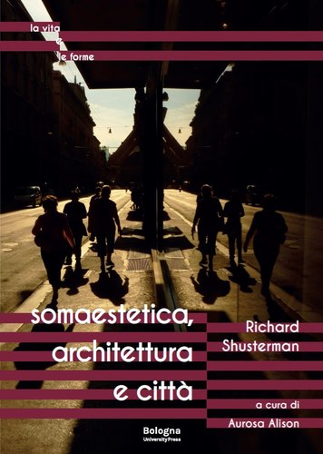 cover_Somaestetica, architettura e città