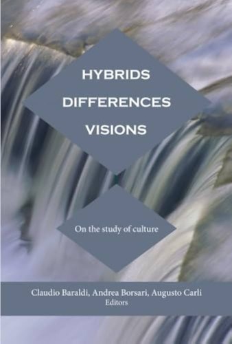 cover_Hybrids, Differences, Visions: On the Study of Culture