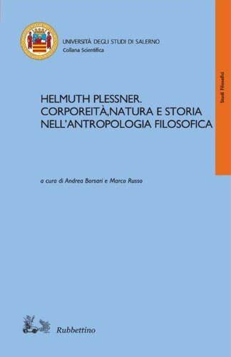 cover_Helmuth Plessner