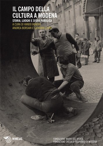 cover_ Il campo della cultura a Modena