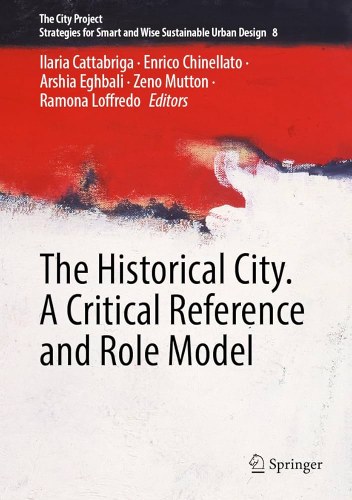 cover_The Historical City