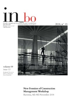 in_bo. Ricerche e progetti per il territorio, la città e l’architettura