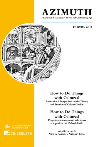 cover_How to do things with cultures