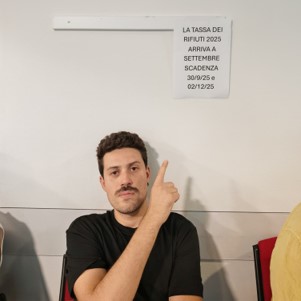 Mattia Moro