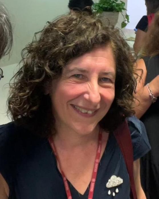Roberta Bartoletti